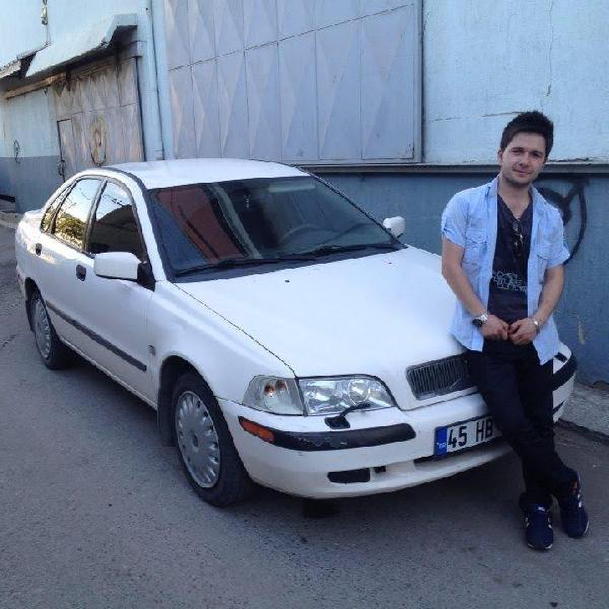 Serinlemek İsterken Canından Oldu