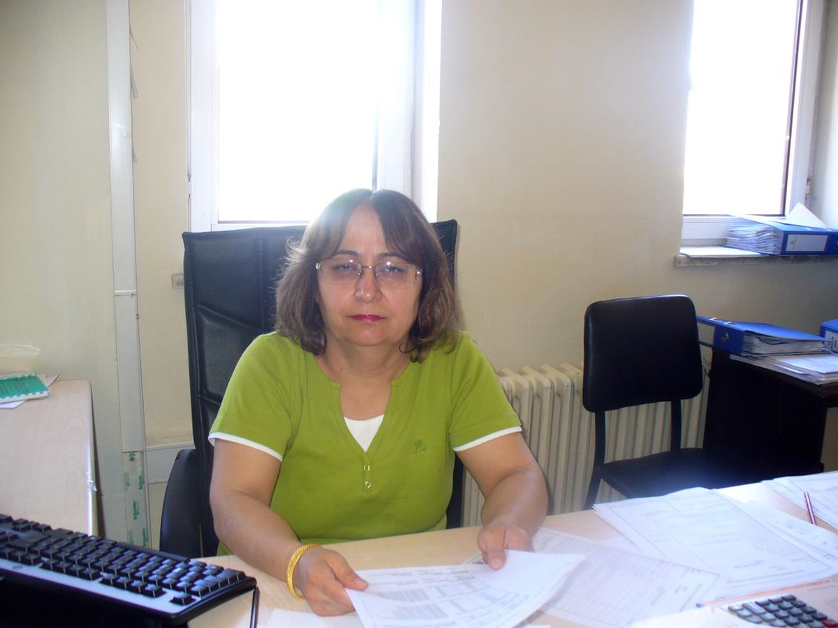 Seydişehir\'de Seçmen Sayısı Belli Oldu