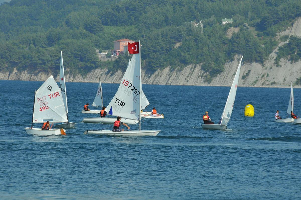Uluslararası İnebolu Heyamola Deniz Şenlikleri Kültür ve Sanat Festivali