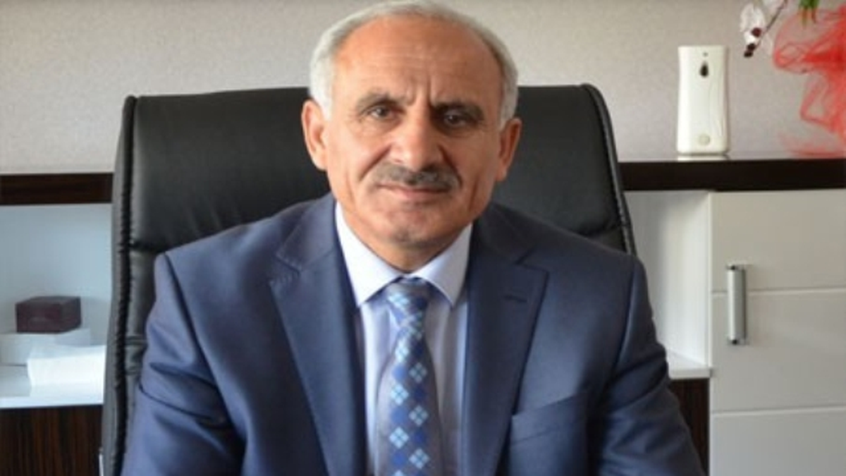 AK Parti Seçim Otobüsünün Saldırıya Uğraması
