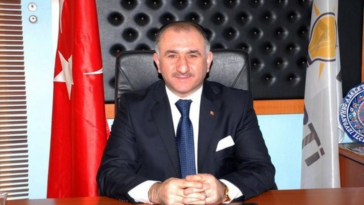 Ak Partililer Cumhurbaşkanlığı Seçimi İçin Piknikçilerden Destek İstedi