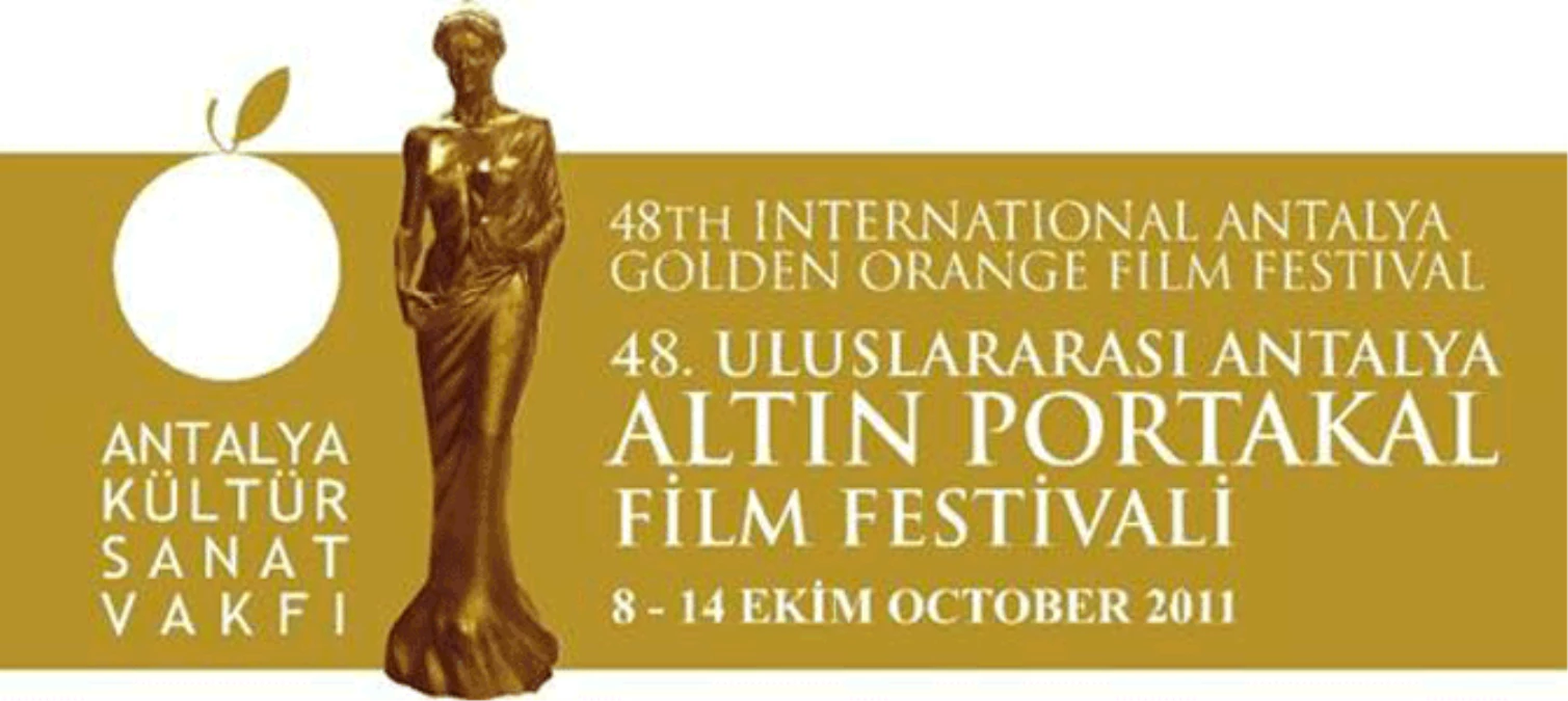 51. Uluslararası Antalya Altın Portakal Film Festivali\'ne Doğru