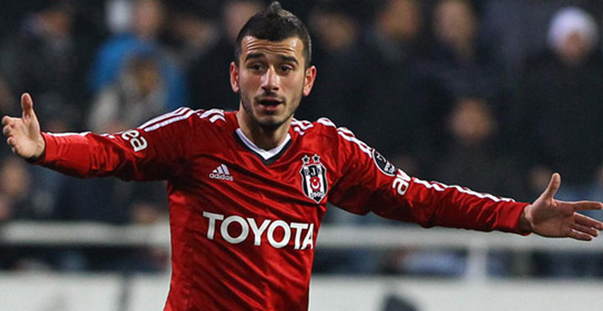 Beşiktaş\'ta, Feyenord Maçı Hazırlıkları Sürüyor