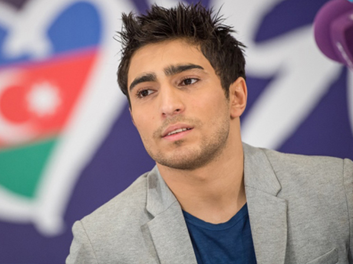 Tff\'den Mammadov İçin Başsağlığı Mesajı