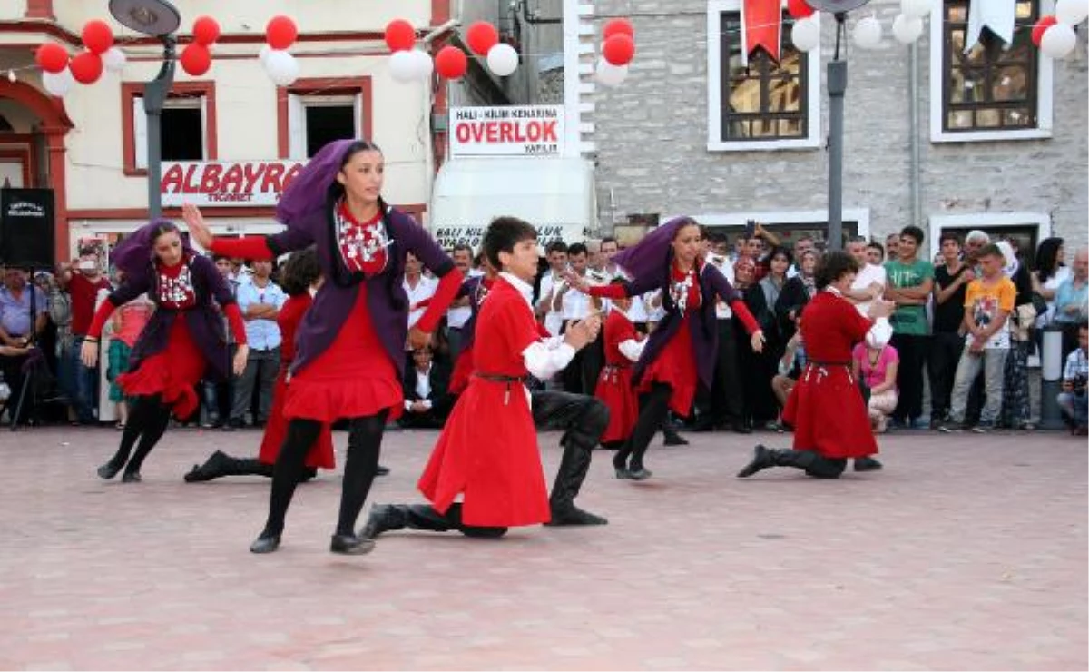 İnebolu Heyamola Deniz Şenlikleri Kültür ve Sanat Festivali