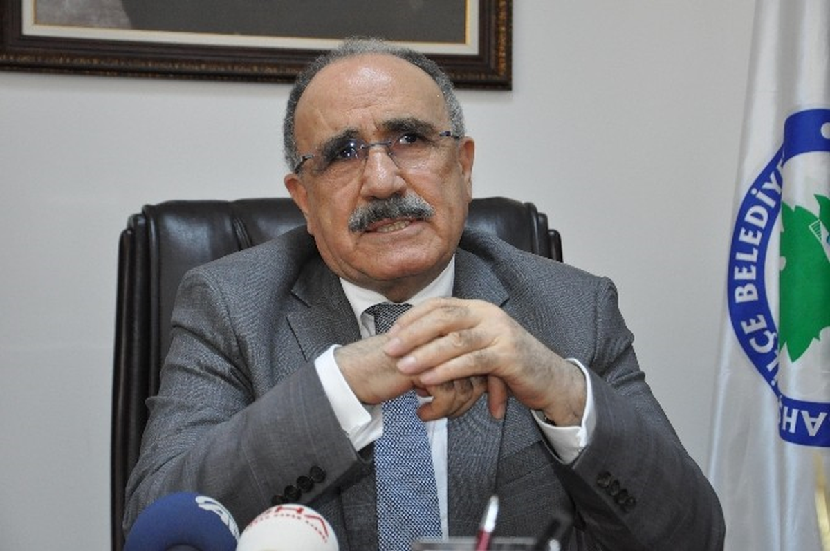 Bakan Atalay Kırıkkale\'de