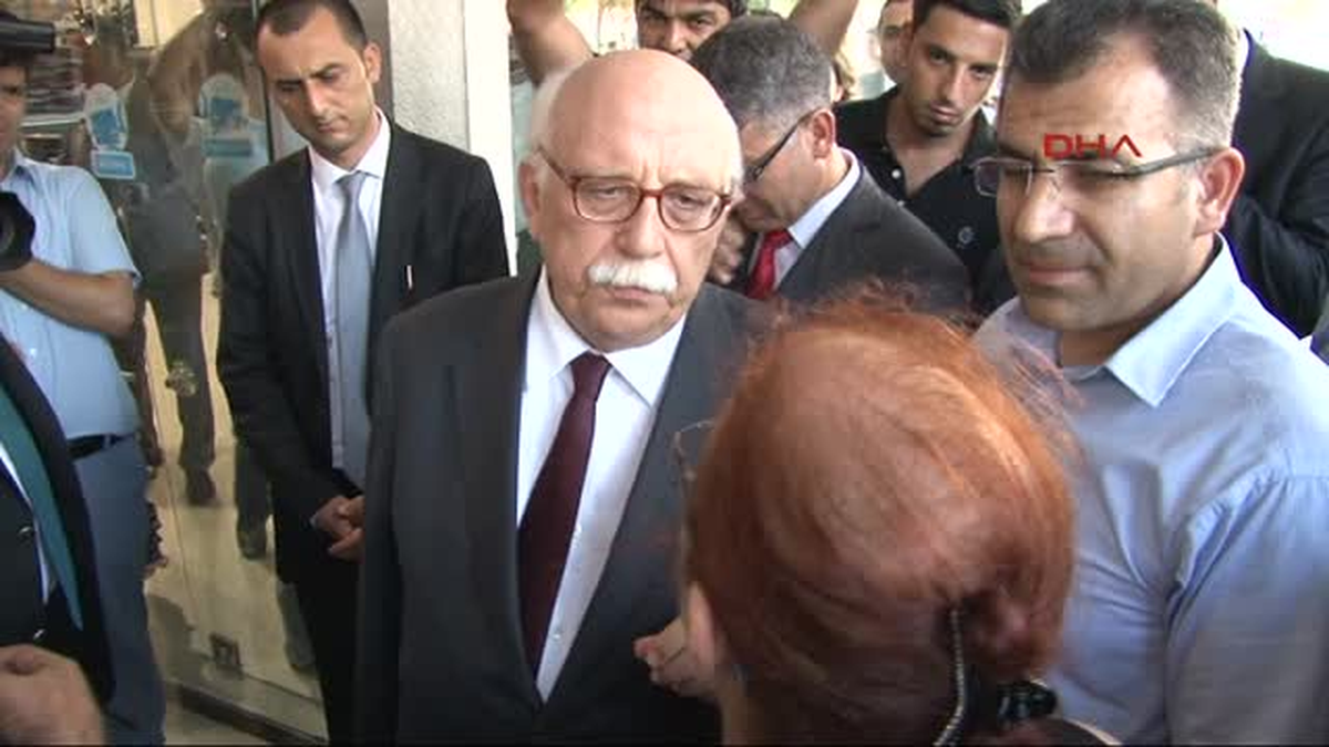 Bakan Avcı: Kimsenin Arzu Etmediği Bir Okula Zorla Yönlendirilmesi Söz Konusu Değil" Haberine Ek