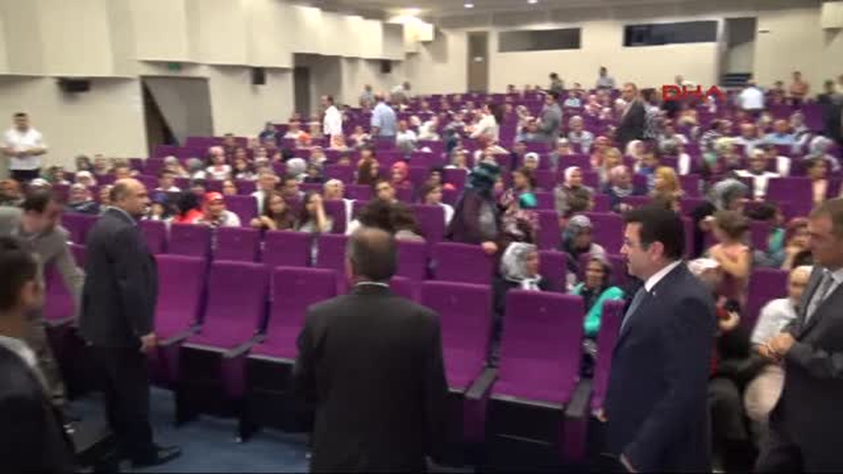 Bakan Işık: Paralel Yapıyı Tasfiye Etmek Boynumuzun Borcu" Haberine Ek