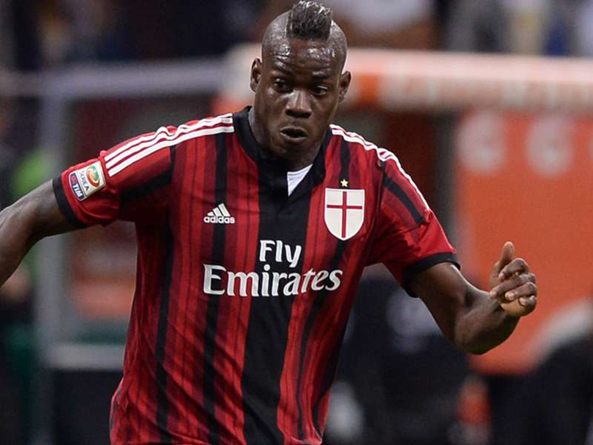Balotelli\'ye Bu Sefer de Liverpool Talip Oldu