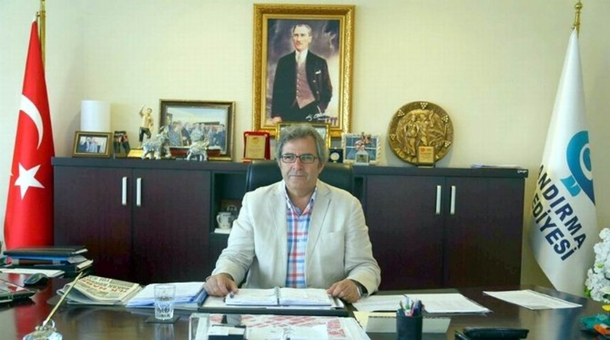 Bandırmaspor Takım Otobüsüne Kavuşuyor