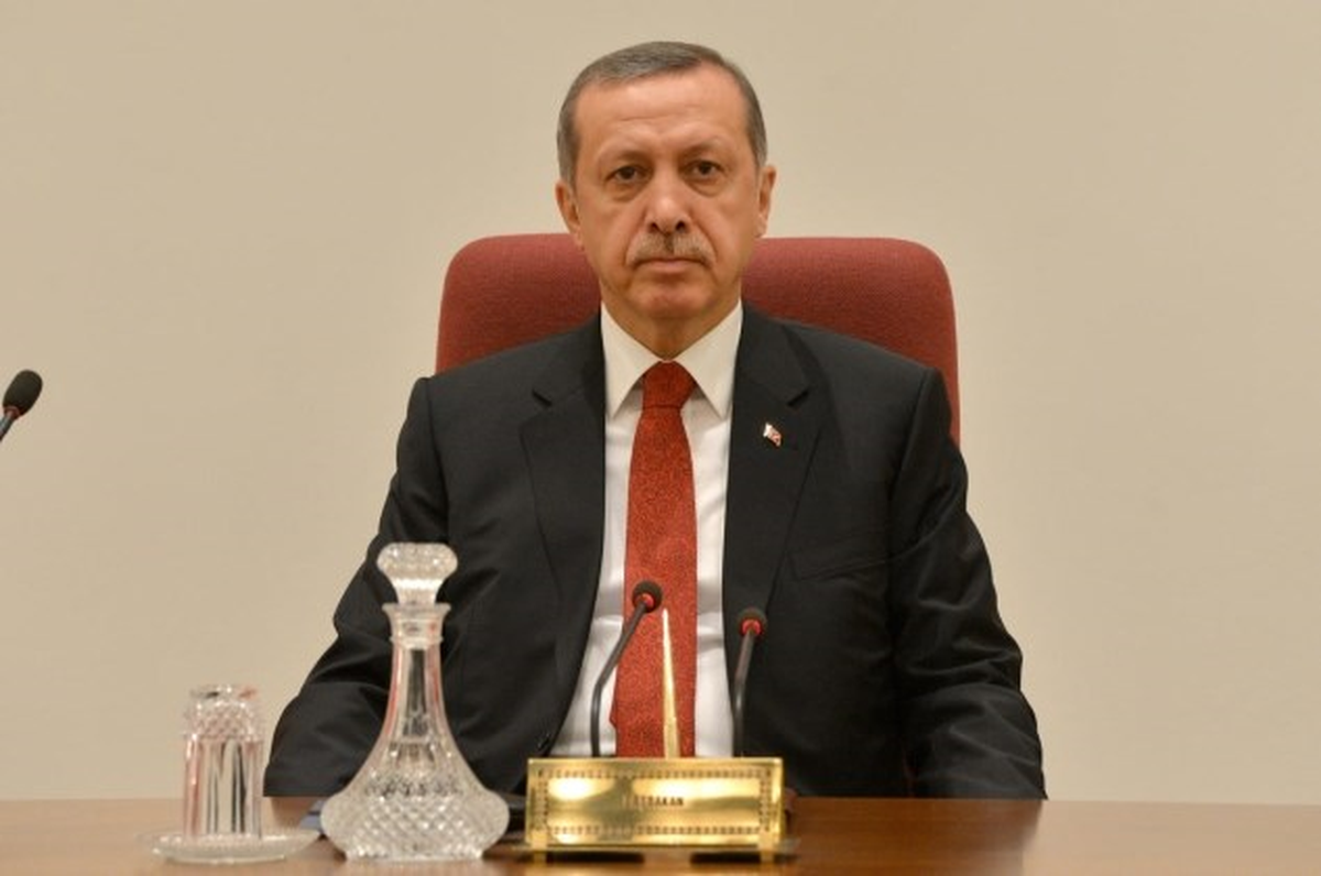Başbakan Erdoğan, YAŞ\'a Son Kez Başkanlık Edecek