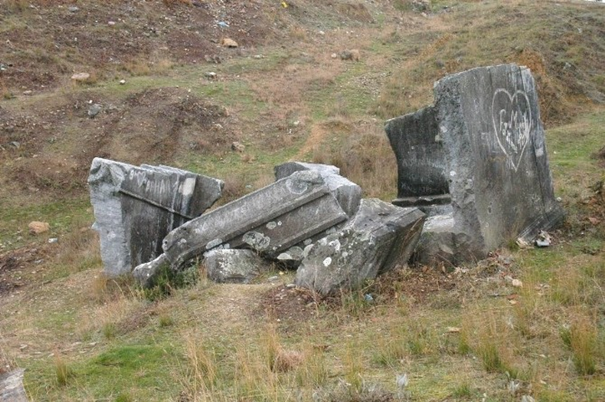 Berberkaya Lahiti Korumaya Alınıyor