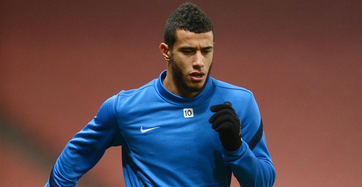 Beşiktaş, Belhanda İçin Dinamo Kiev'e Son Teklifini Yaptı