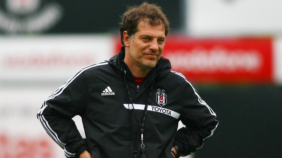 Beşiktaş\'ta Feyenoord Maçı Hazırlıkları Sürüyor