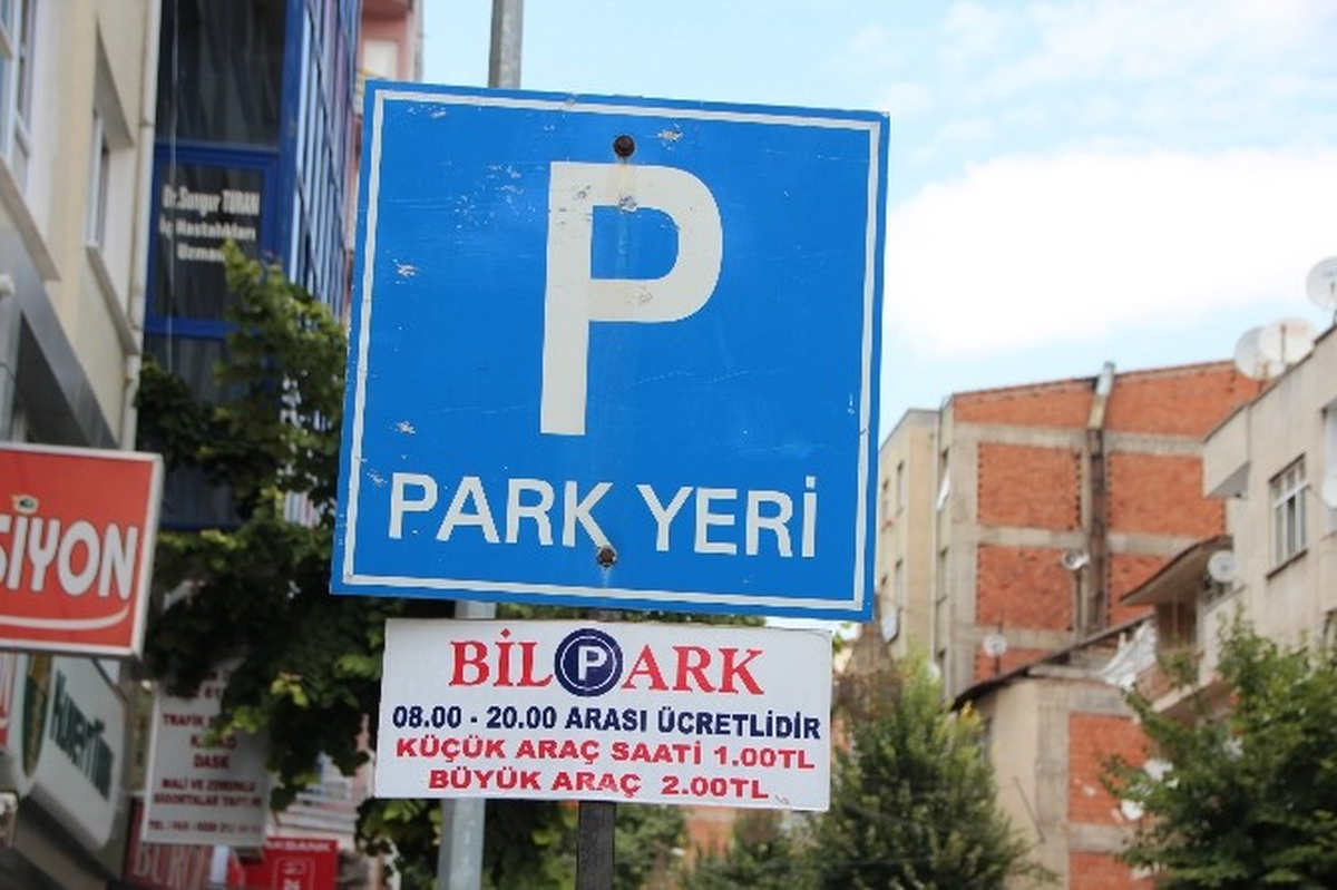 Bilecik\'te Sarı Çizgi Uygulaması Genişliyor