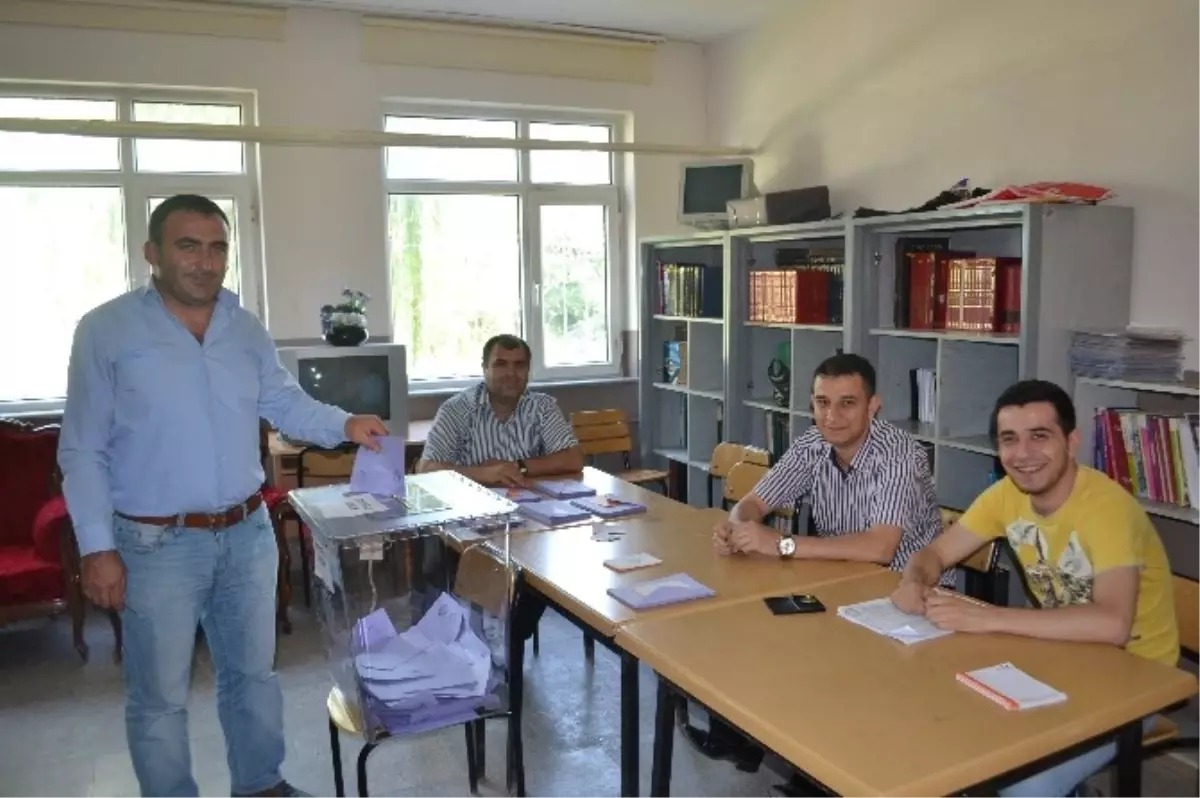 Büyükyoncalılar \'Kapaklı\' Dedi