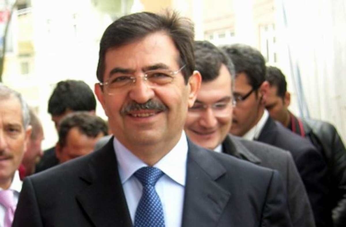Çevre ve Şehircilik Bakanı Güllüce Nevşehir\'e Gidecek