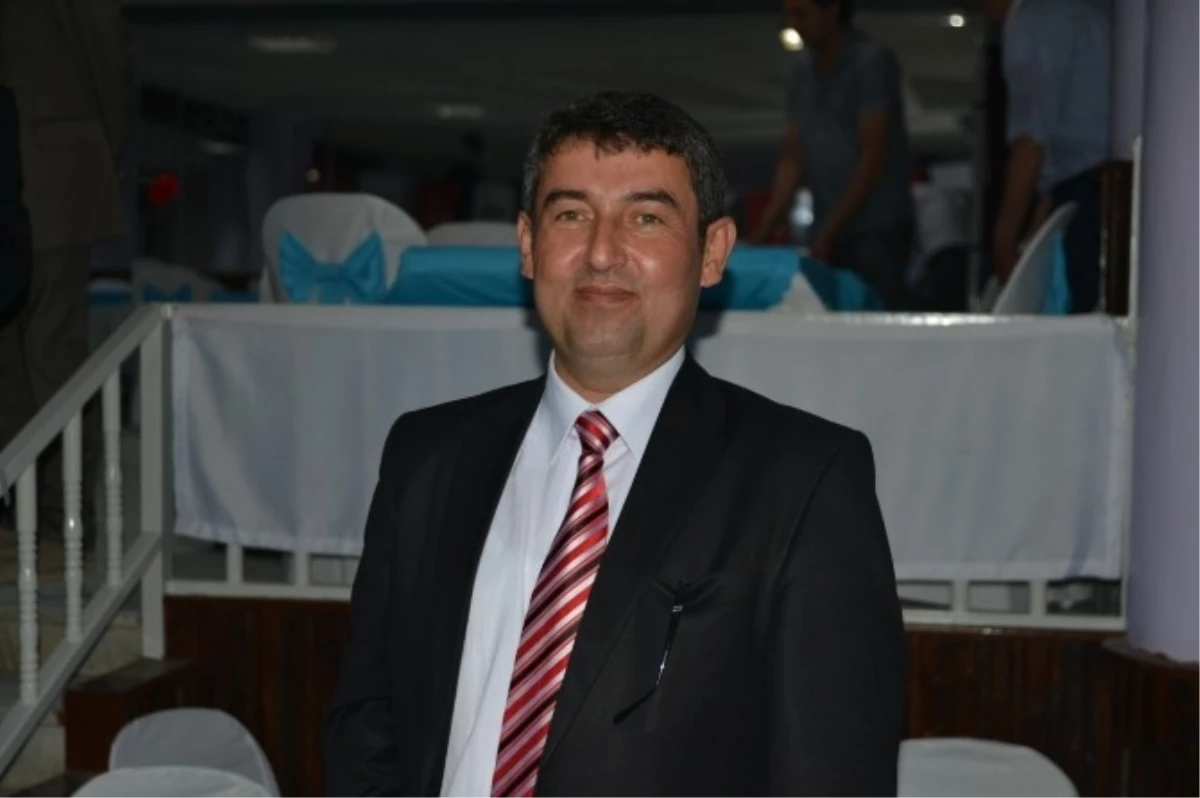 CHP Orhangazi İlçe Başkanı Dalyan Belediye Meclisinden İstifa Etti