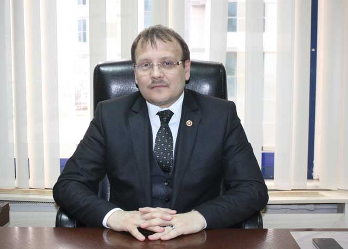 "30 Mart Seçim Sonuçları 10 Ağustosun Habercisi Olsun"