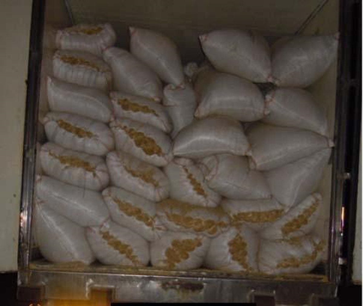 Denizli\'de Sigara Kaçakçılığı