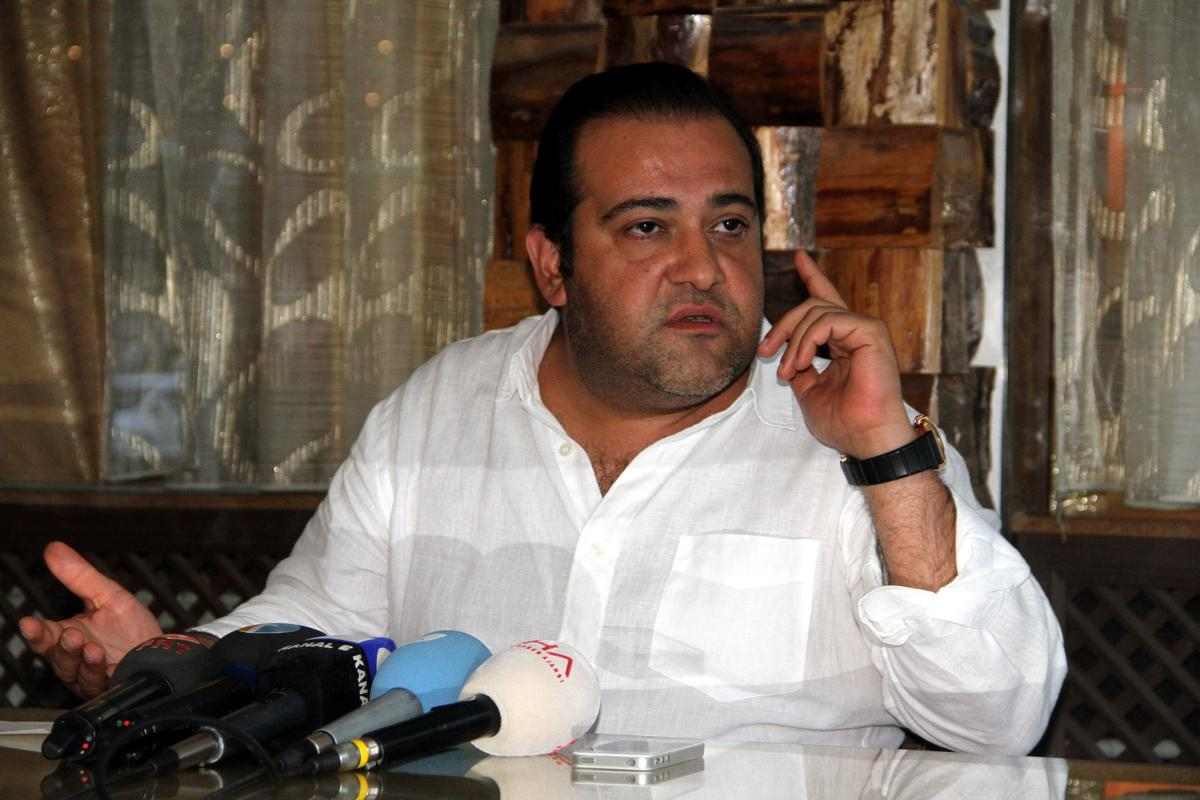 Elazığspor\'da Öztürk Yeniden Başkanlığa Aday