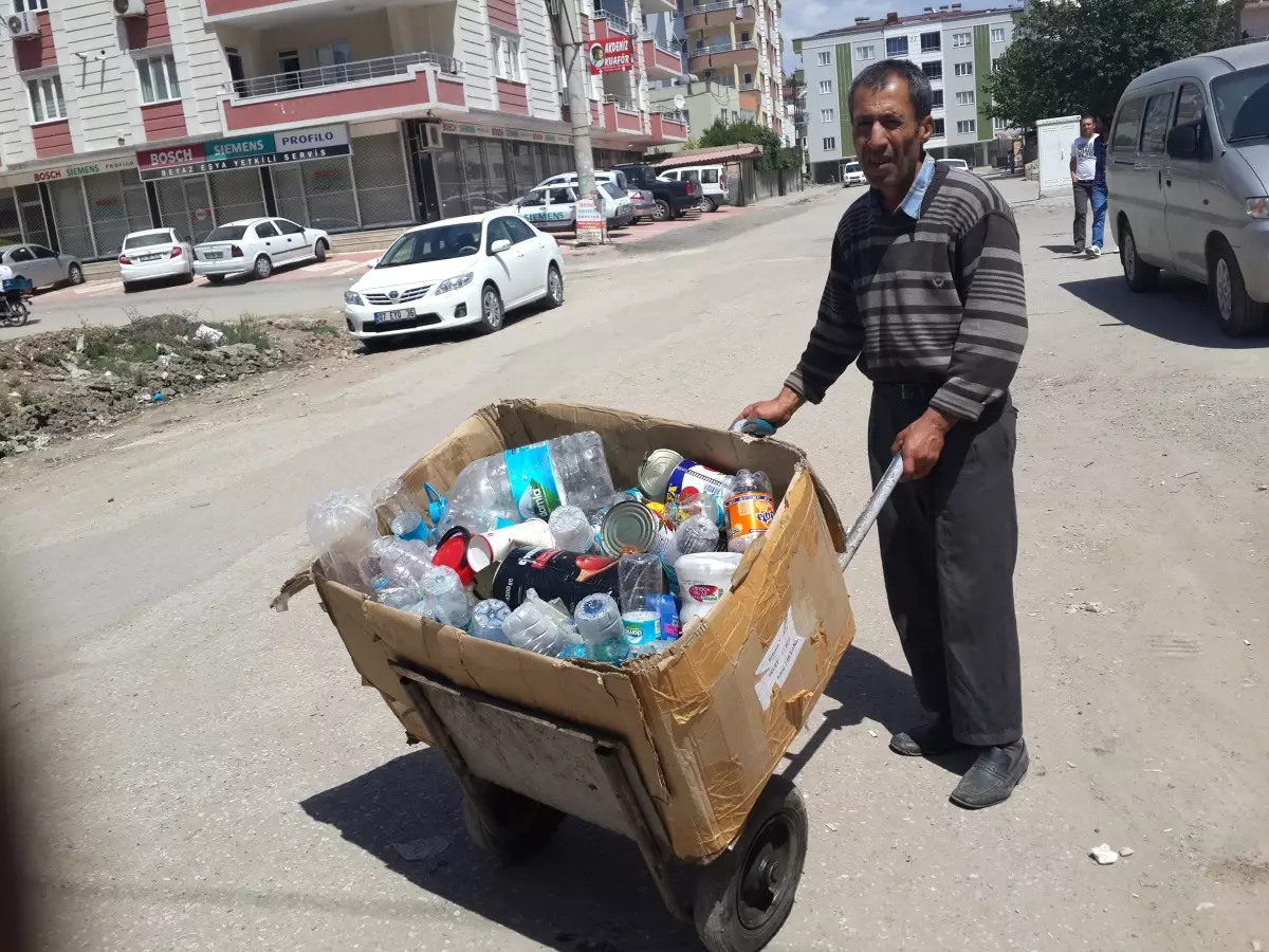 Eski Çobanın Yürek Burkan Mücadelesi