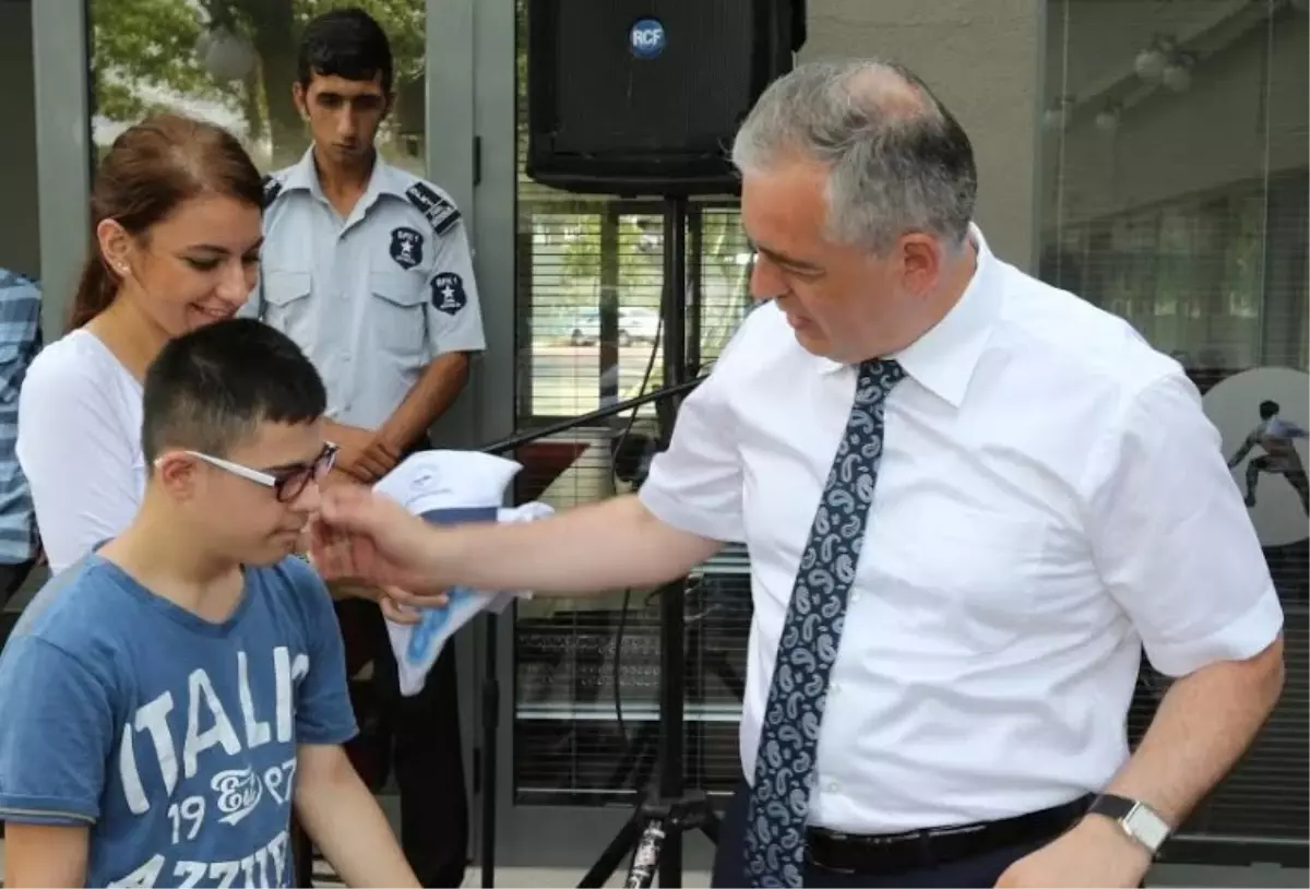 Eyüp Belediyesi ESER Spor Eğitimleri Başladı