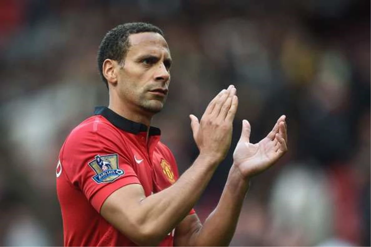 Ferdinand: Beni Hem Barça İstedi Hem Madrid