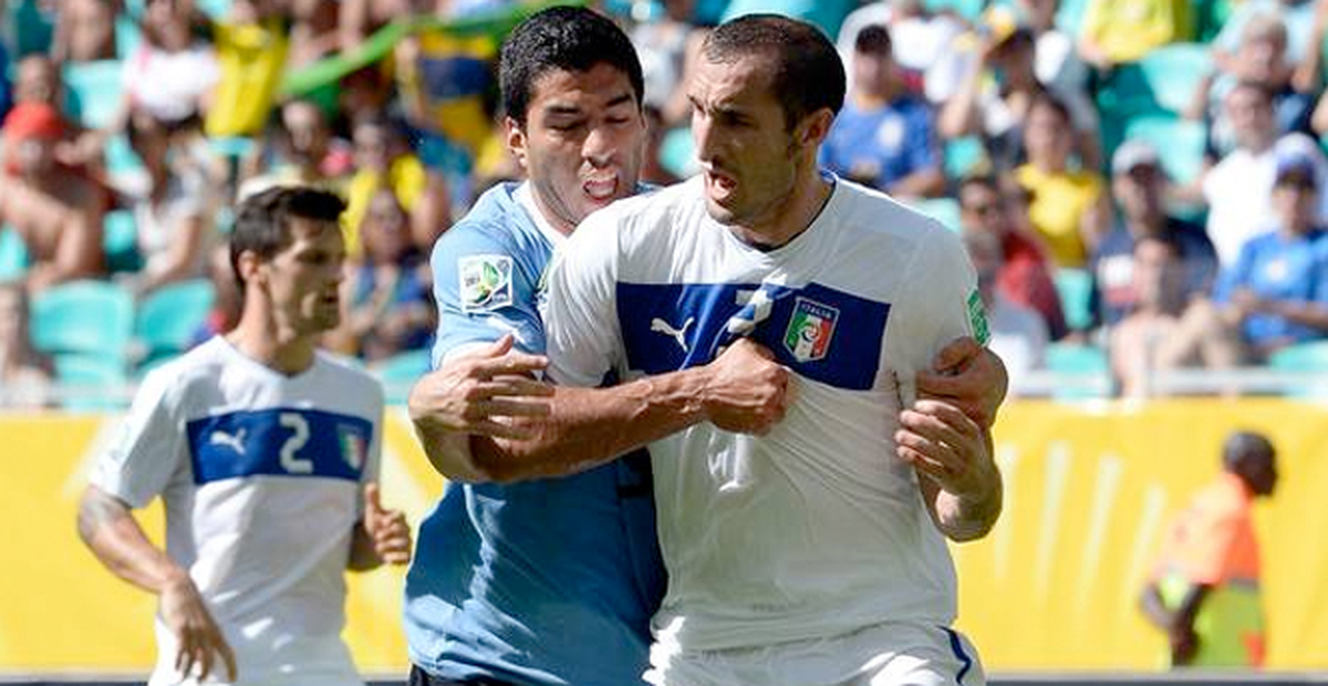 FIFA, Suarez\'in Cezasını Onadı