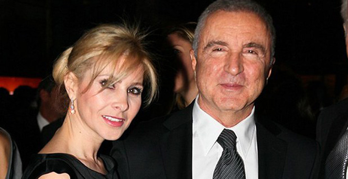 Galatasaray Başkanı Ünal Aysal, Mykonos'ta 25 Bin Euro Hesap Ödedi