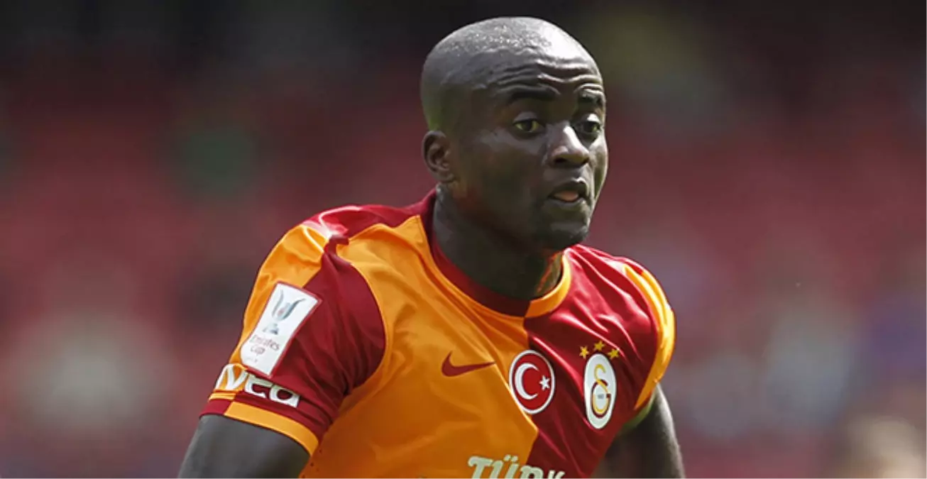 Galatasaray\'dan Dany\'ye A2 Resti