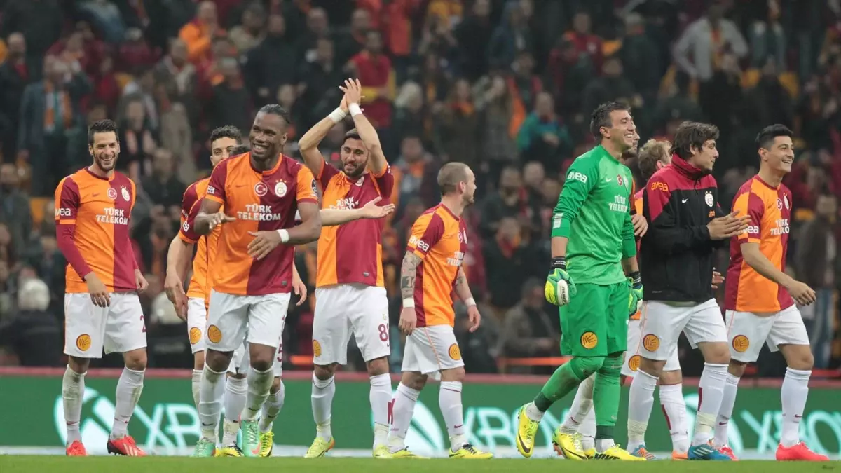 Galatasaray\'ın Genç Yıldızı İçin Geliyorlar | Almanya\'dan Flaş İddia