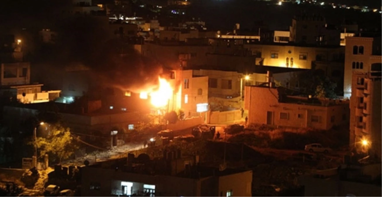 İsrail İle Filistin 72 Saatlik Ateşkes Üzerinde Anlaştı