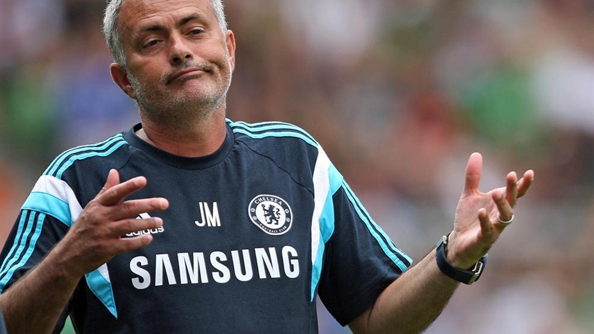 Jose Mourinho: Fernando Torres\'te Özgüven Eksikliği Var
