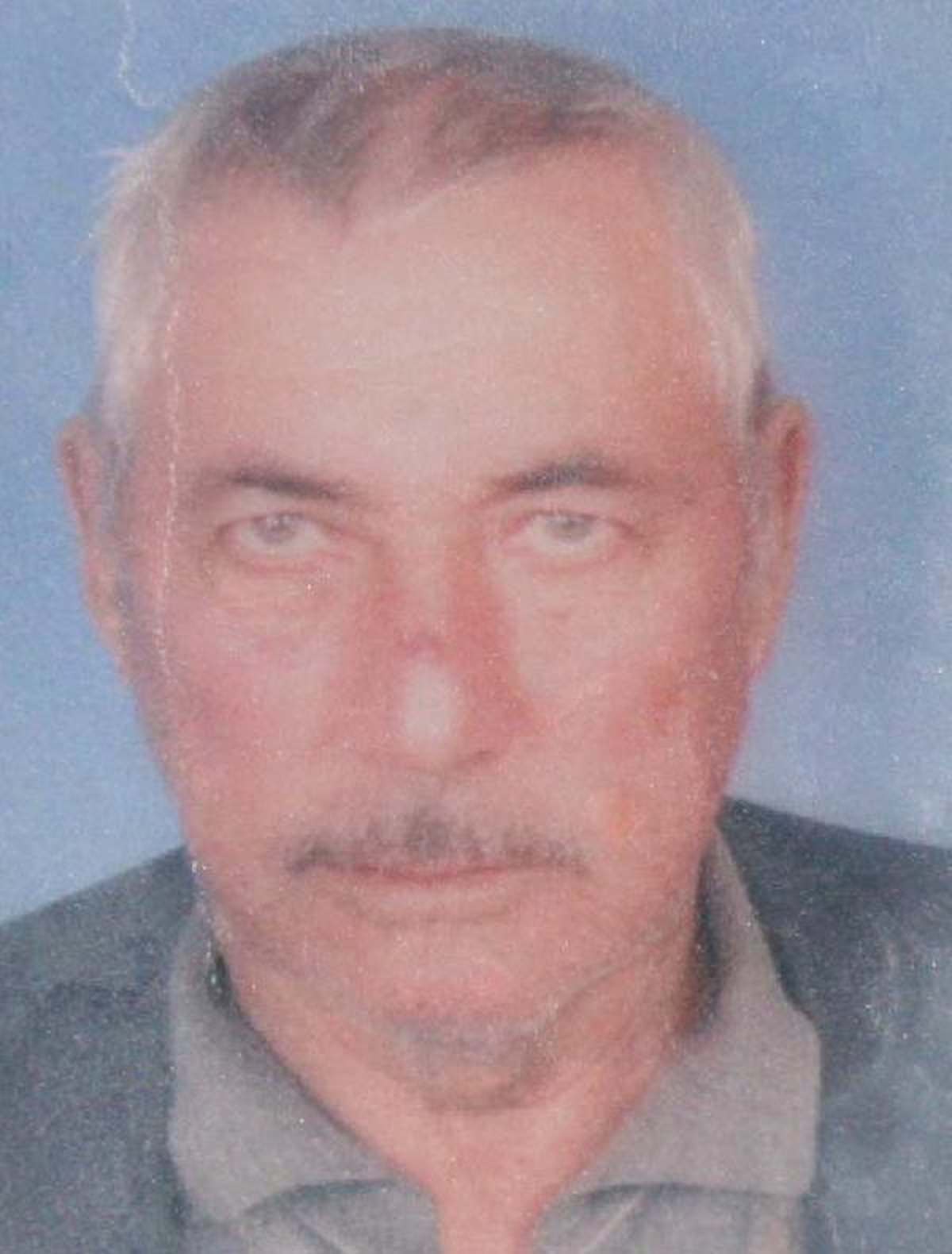 Kamyonet Şarampole Devrildi, Sürücü Öldü