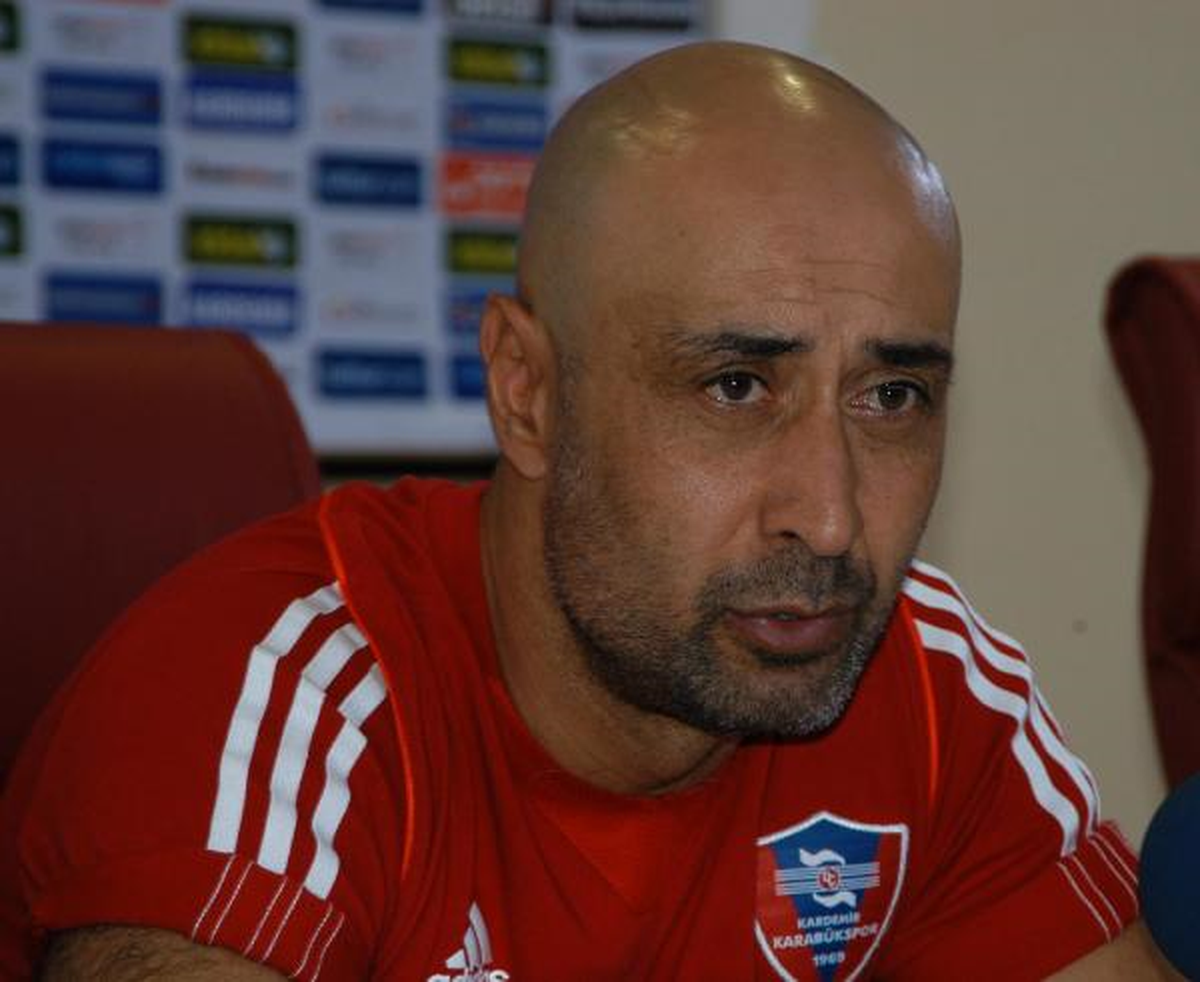 Karabükspor\'da Rosenborg Hazırlıkları Sürüyor