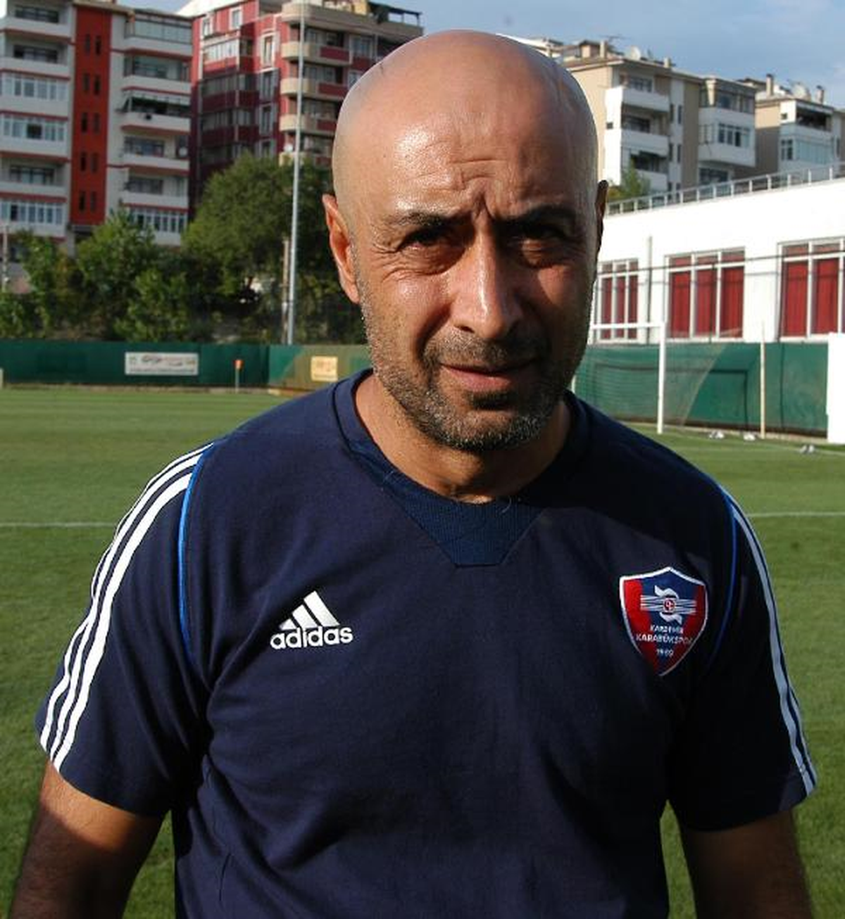 Kardemir Karabükspor Turu Geçmek İstiyor