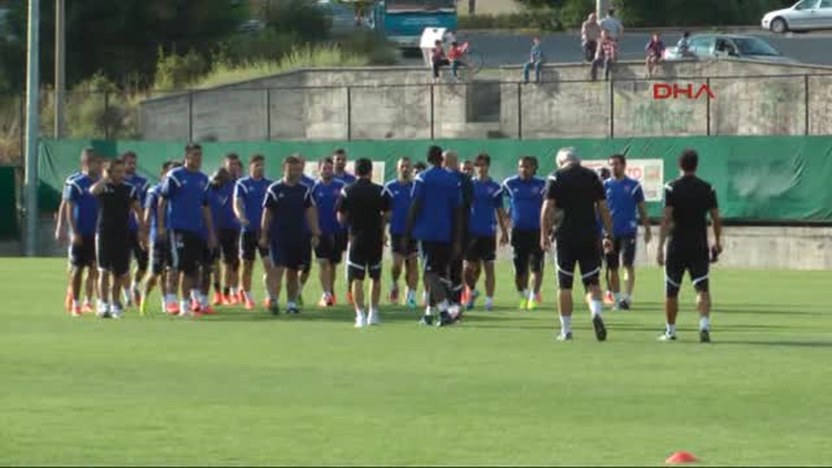 Kardemir Karabükspor Turu Geçmek İstiyor