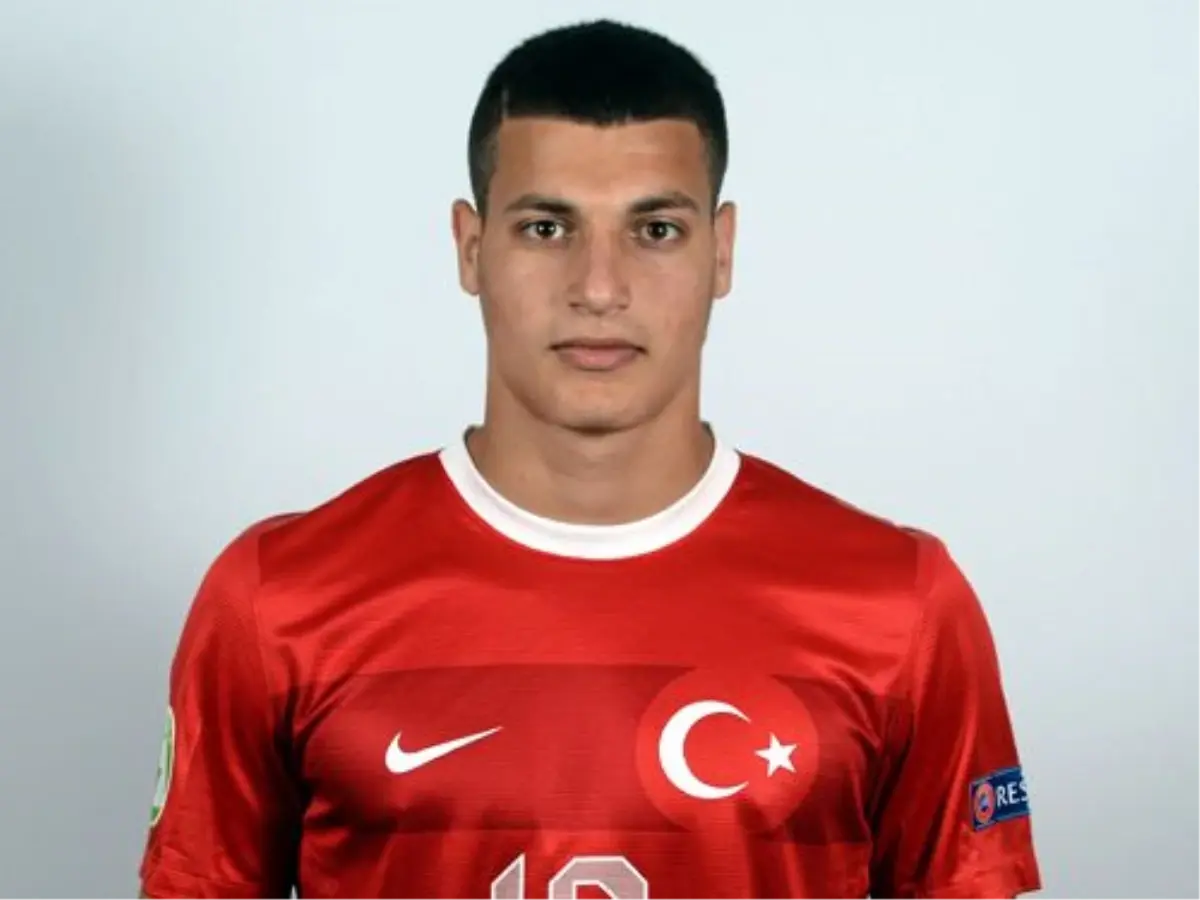 Kayserispor\'da Sinan Şoku