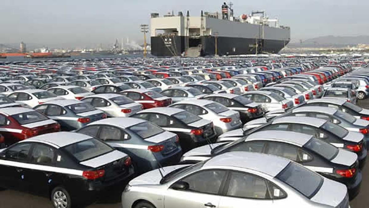 Kocaeli\'nin İhracatını Kimya ve Otomotiv Sektörleri Sırtlıyor