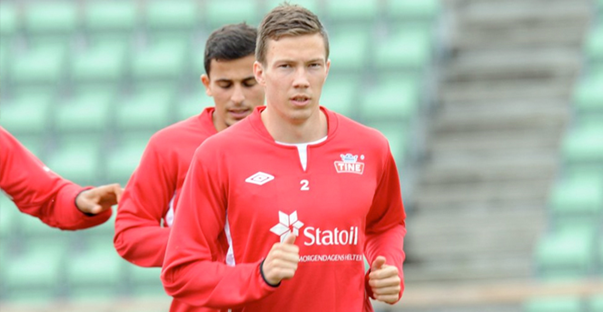 Martin Linnes: Beşiktaş'ta Oynamaktan Gurur Duyarım