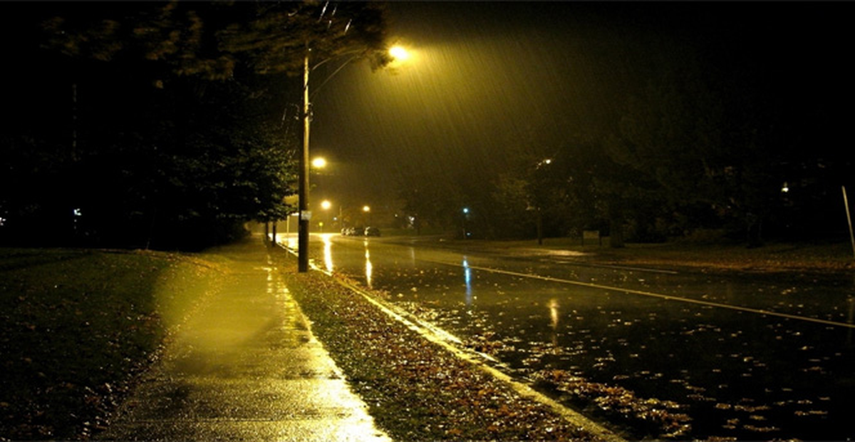 Hatay'a Kuvvetli Yağış Uyarsı