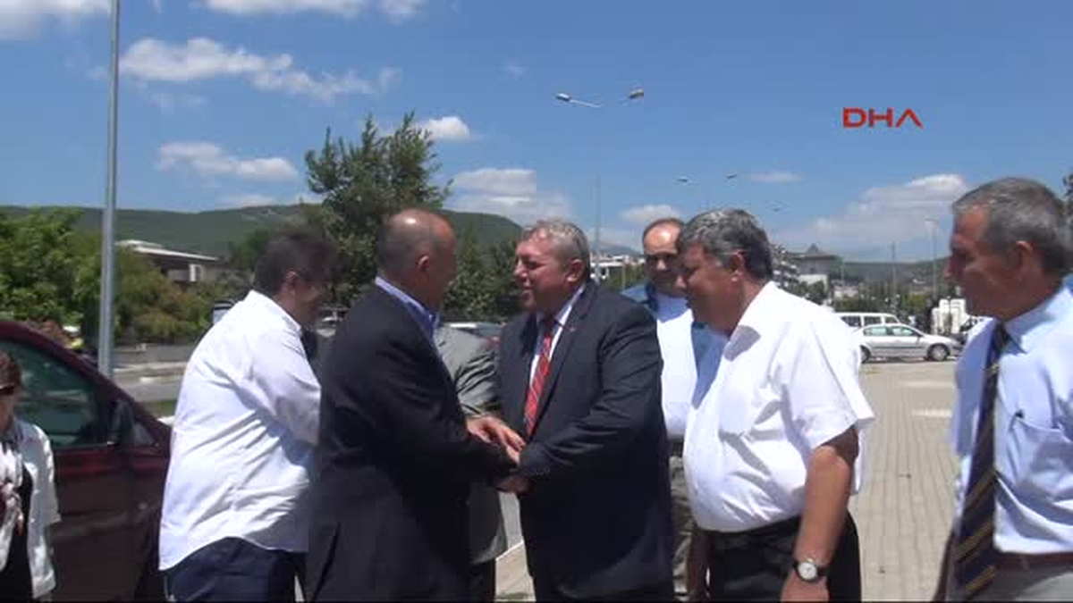 Muğla Bilirkişi Müessesesi, Bugün Türkiye\'de Kokuşmuştur "Bakan Çavuşoğlu Vizesiz Seyehat İçin 3...