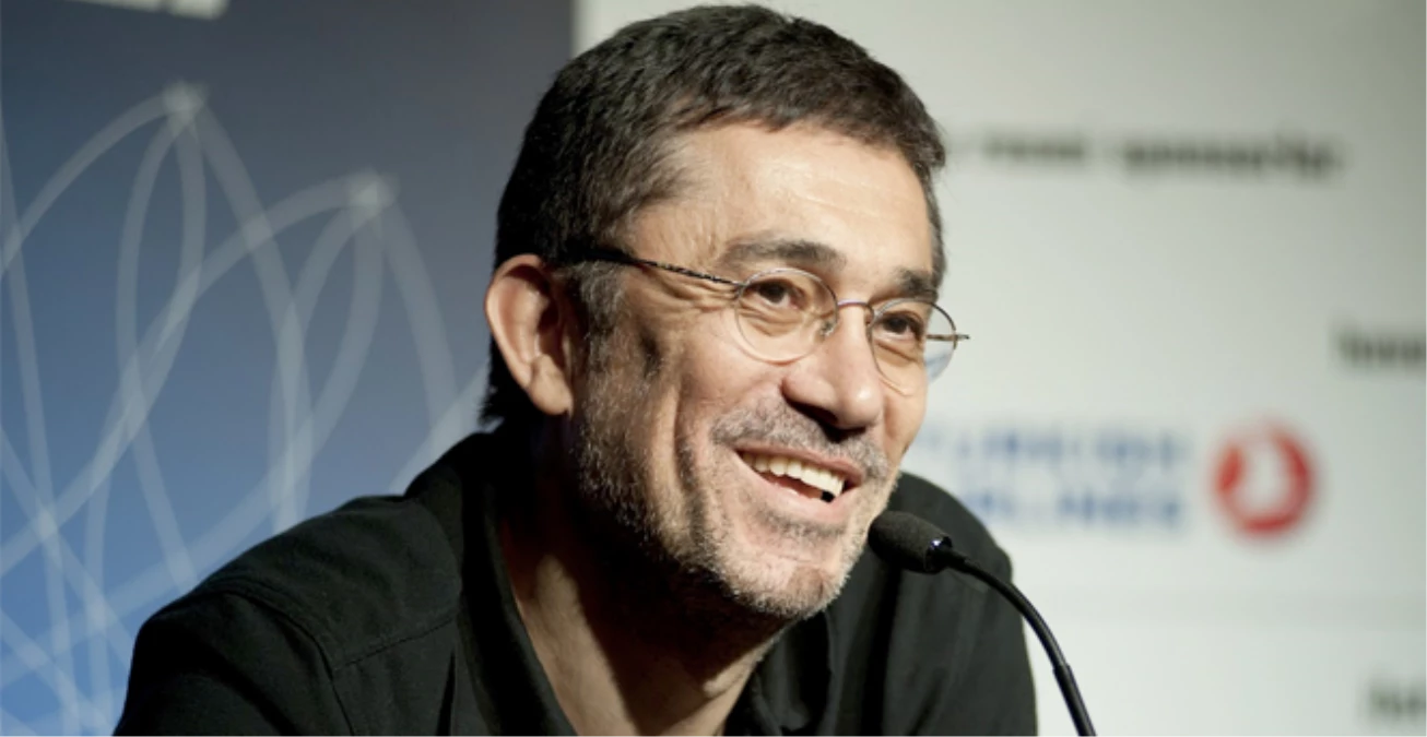 Nuri Bilge Ceylan, Oscar\'a Gidiyor