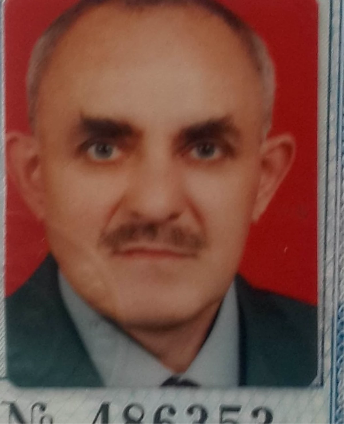 Sivas\'ta Otomobilin Çarptığı Yaşlı Adam Hayatını Kaybetti