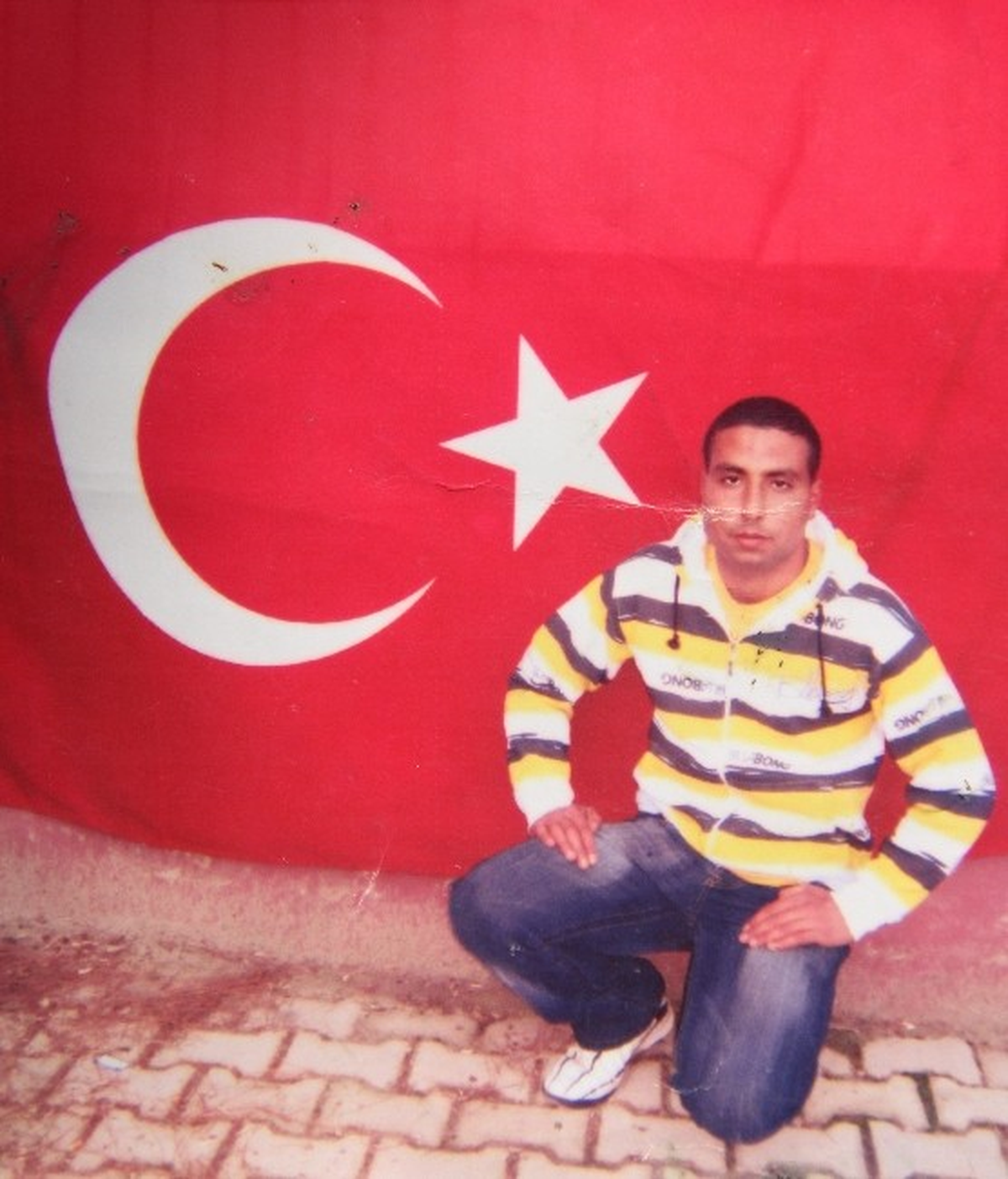 Çocuk Gelinin Kocası, Cezaevinde İntihar Etti