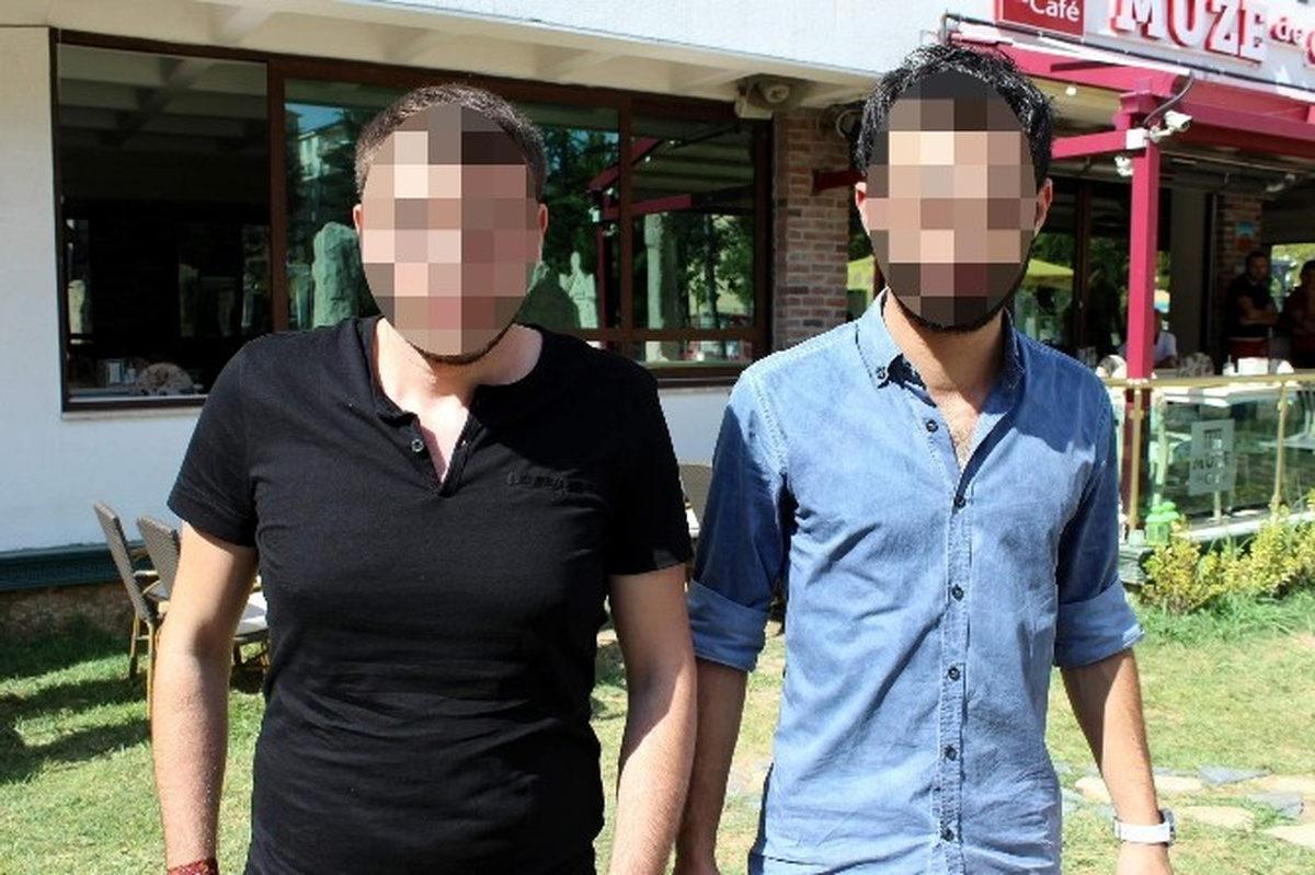 Uyuşturucu Bataklığından Kurtulan Gençler Anlatıyor