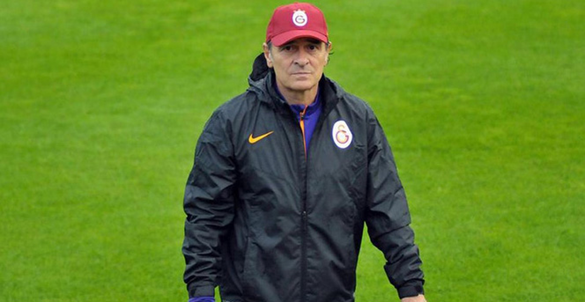 Prandelli: Sabri Kararı Hep Birlikte Alındı