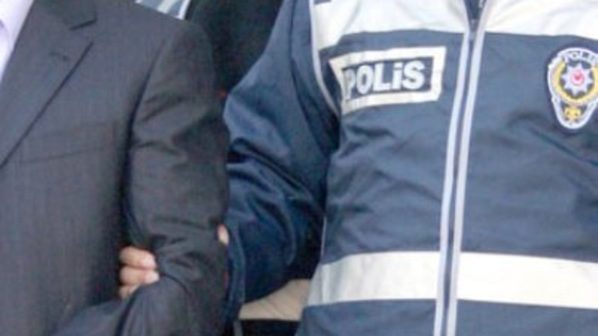 Rize\'de Uyuşturucu Operasyonu