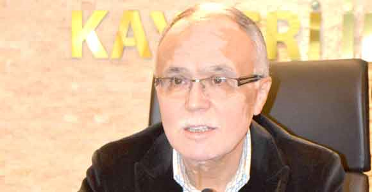 Sadık Yakut: Ağustos Ayı AK Parti\'ye Uğurlu Geliyor